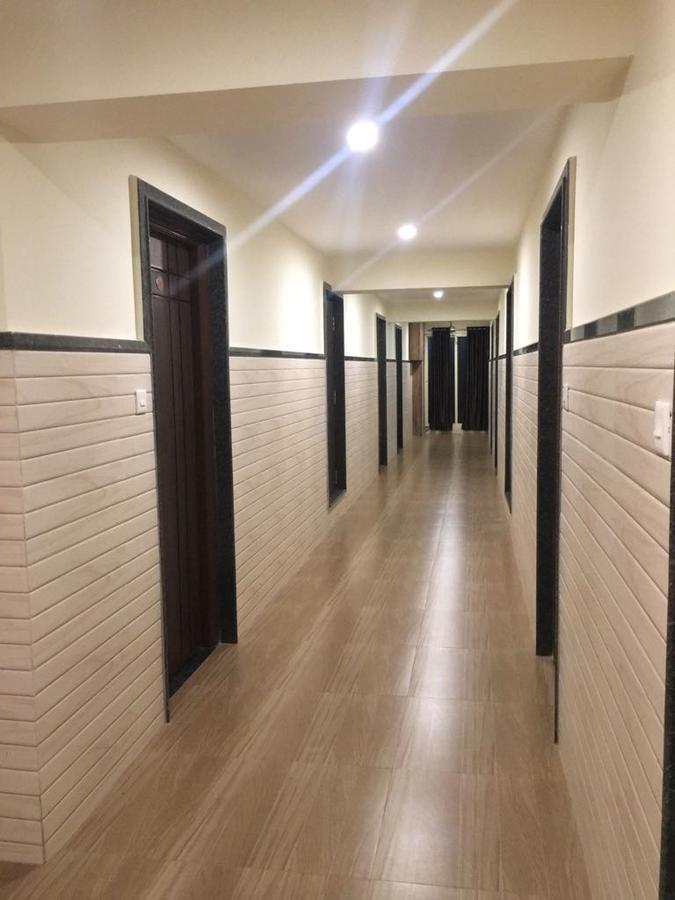 Shesha Kuteera Hotel Subrahmanya ภายนอก รูปภาพ